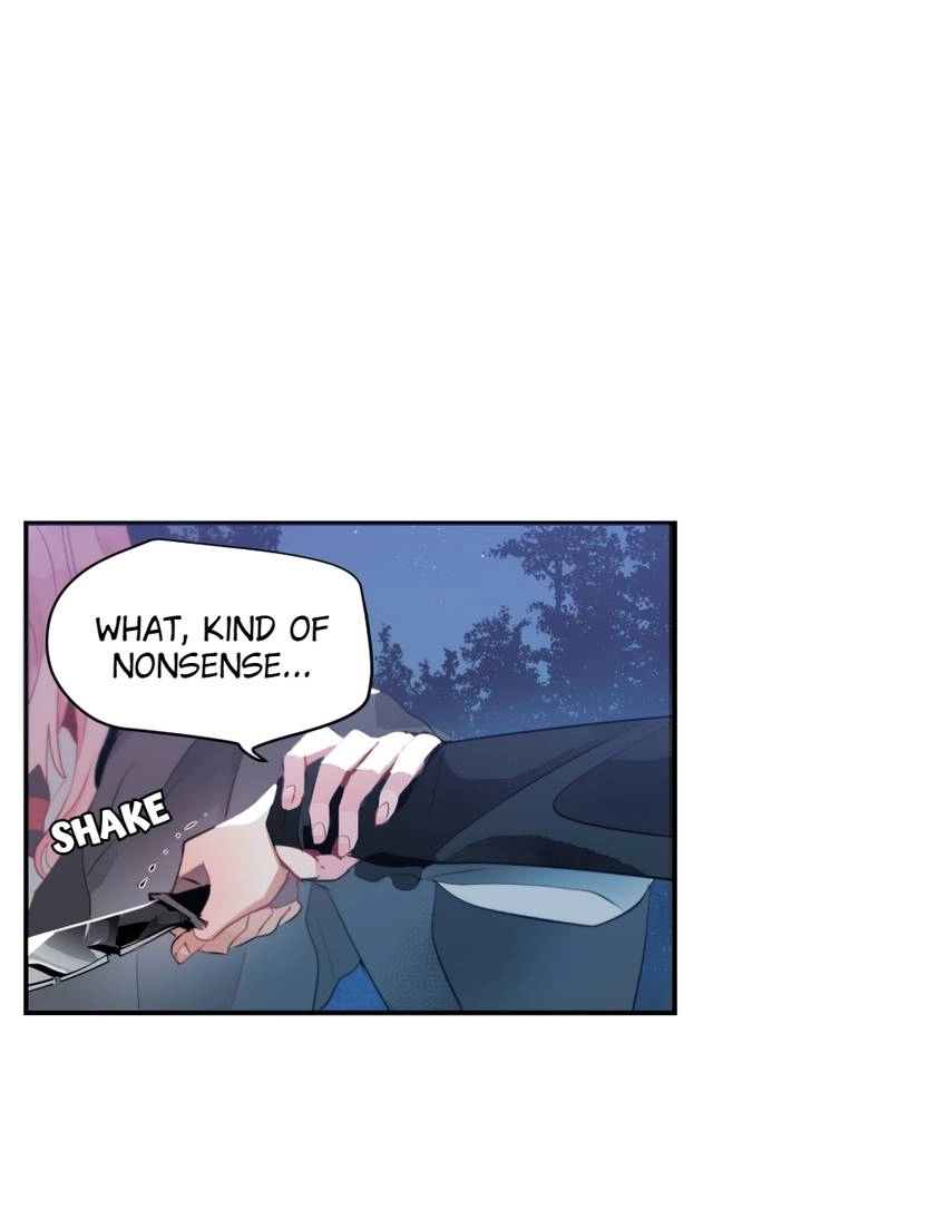 Magical Girl Lan Chapter 39 page 20 - 