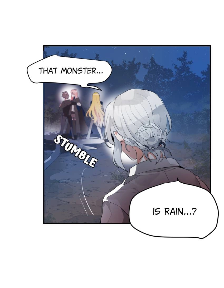 Magical Girl Lan Chapter 39 page 21 - 