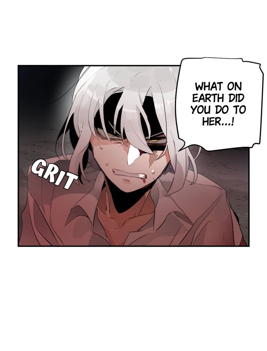 Magical Girl Lan Chapter 39 page 22 - 