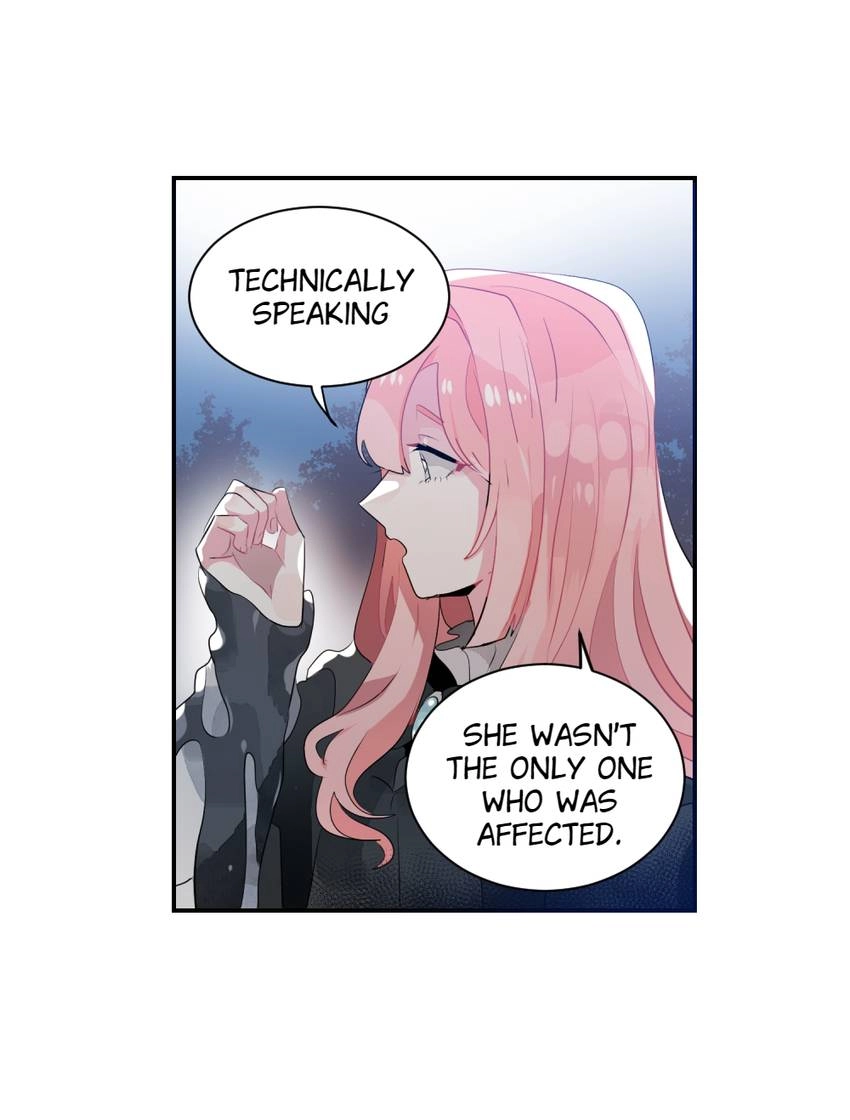 Magical Girl Lan Chapter 39 page 23 - 