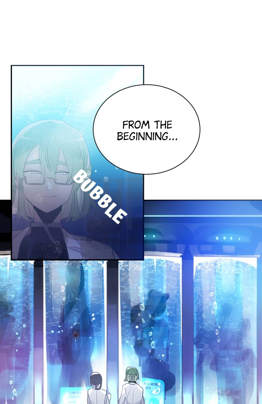Magical Girl Lan Chapter 39 page 24 - 