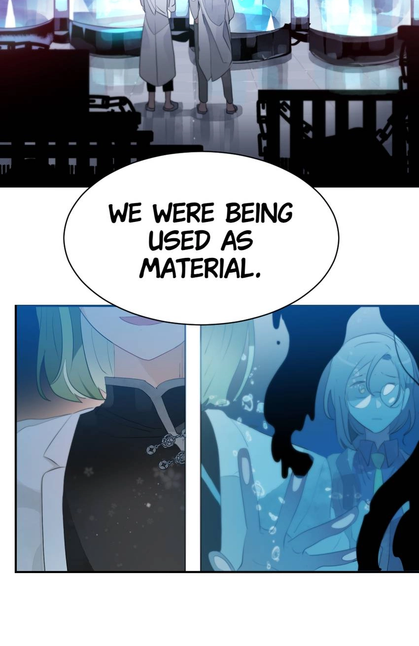 Magical Girl Lan Chapter 39 page 25 - 