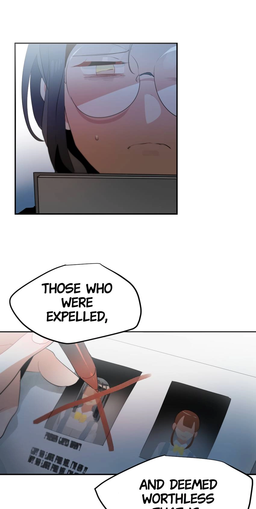 Magical Girl Lan Chapter 39 page 26 - 