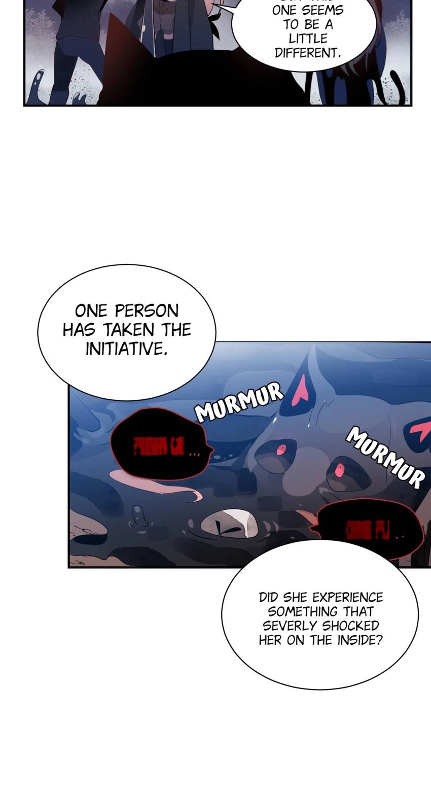 Magical Girl Lan Chapter 39 page 29 - 