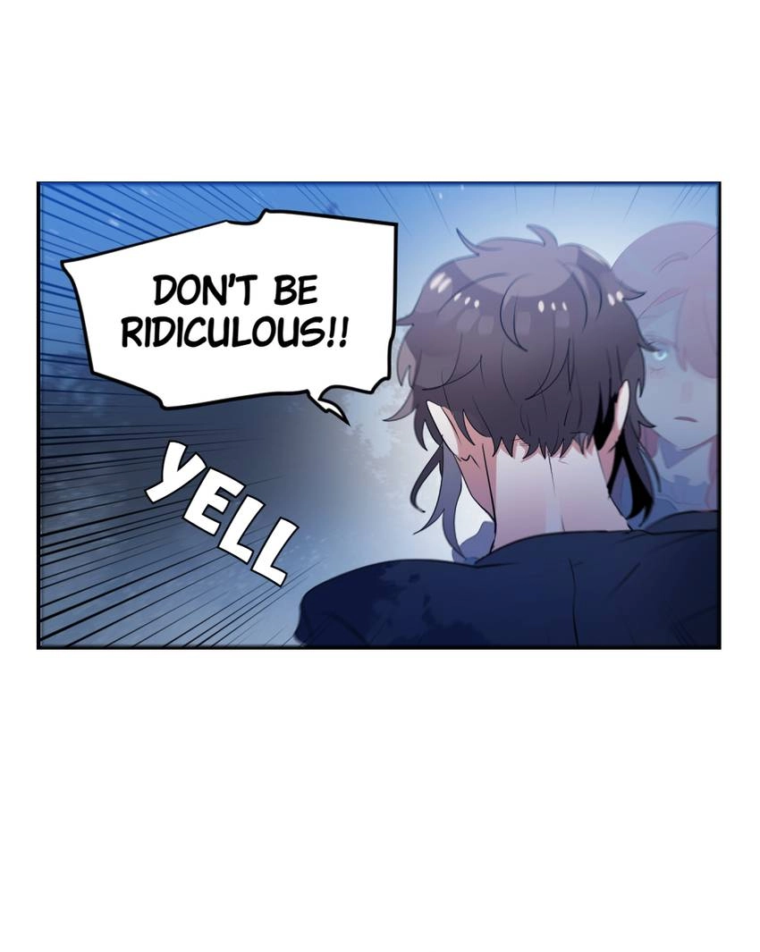 Magical Girl Lan Chapter 39 page 30 - 