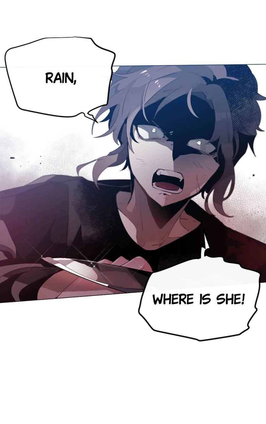 Magical Girl Lan Chapter 39 page 32 - 