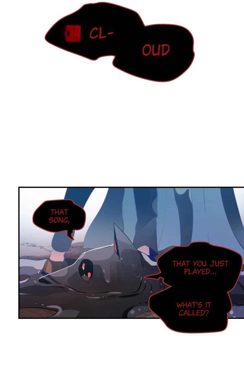 Magical Girl Lan Chapter 39 page 33 - 