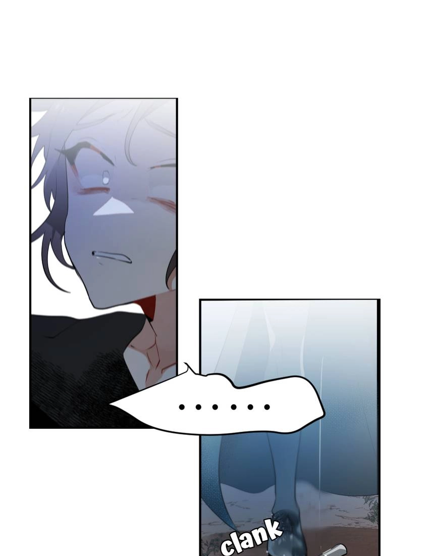 Magical Girl Lan Chapter 39 page 34 - 