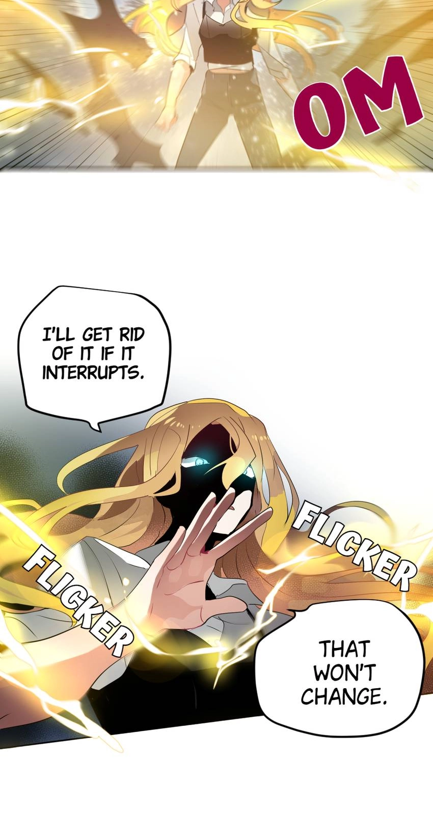 Magical Girl Lan Chapter 39 page 37 - 