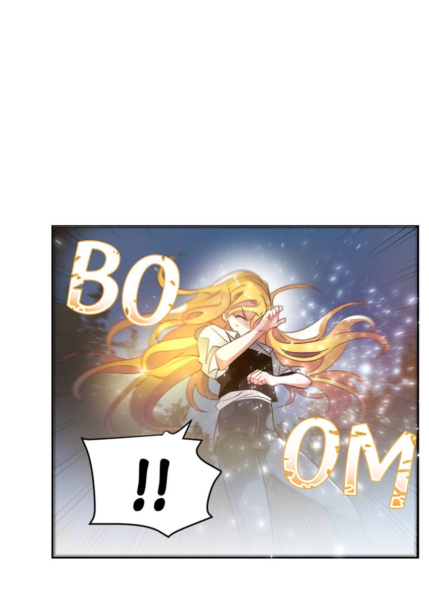 Magical Girl Lan Chapter 39 page 39 - 