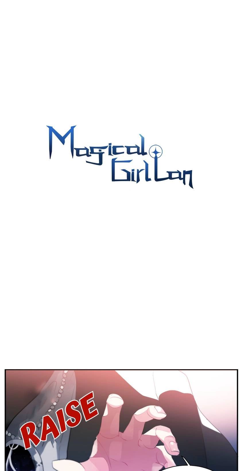 Magical Girl Lan Chapter 39 page 5 - 