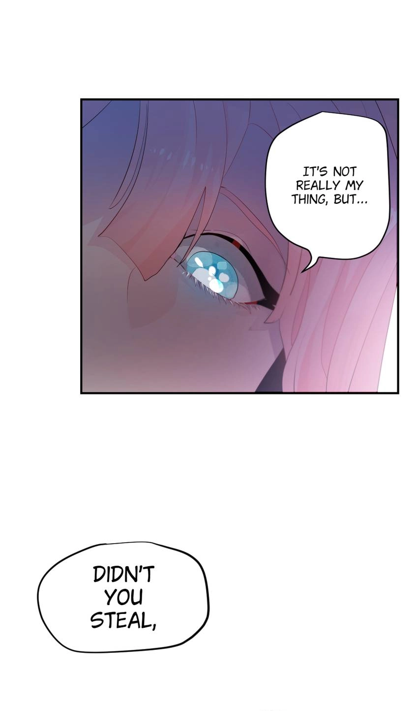 Magical Girl Lan Chapter 39 page 41 - 