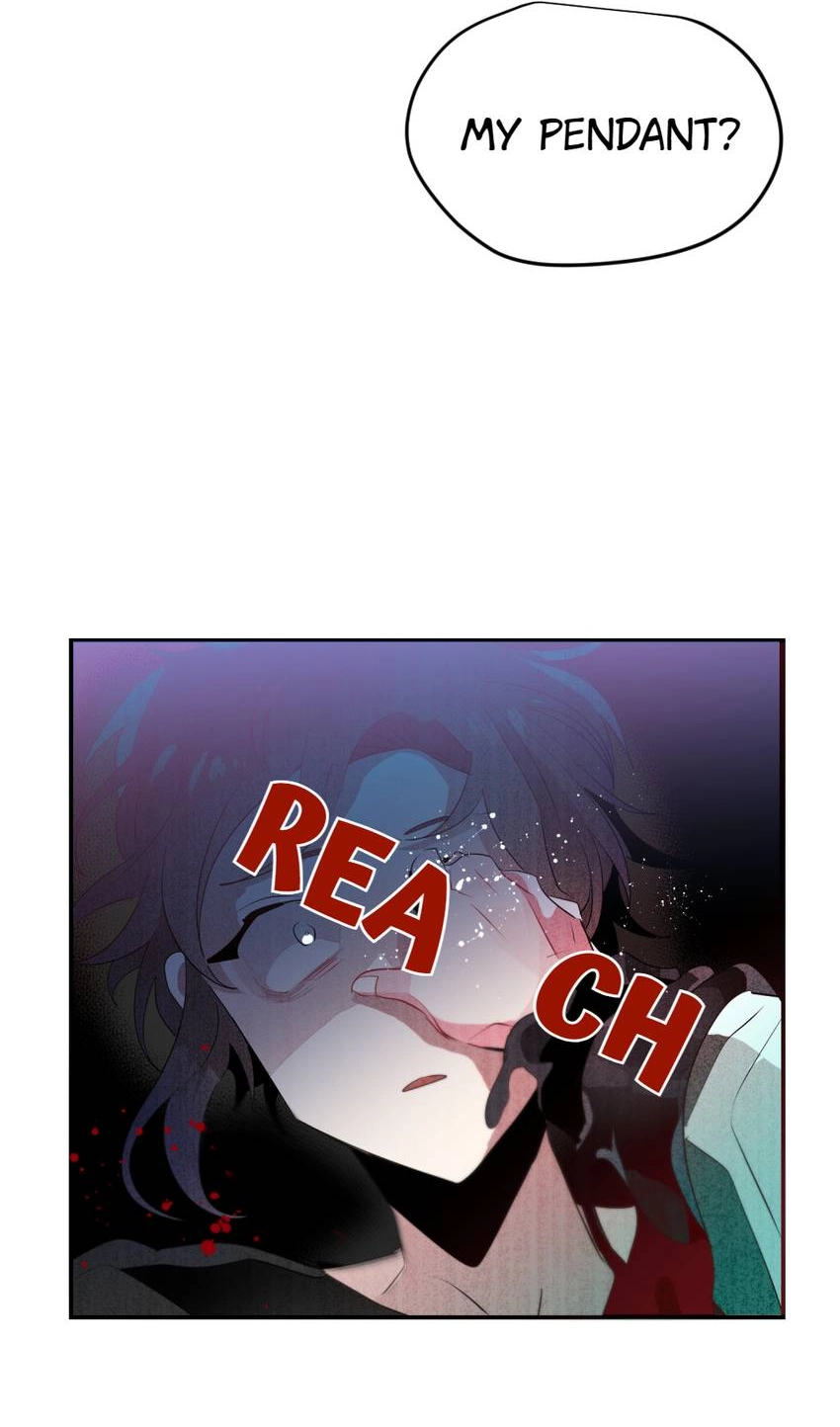 Magical Girl Lan Chapter 39 page 42 - 
