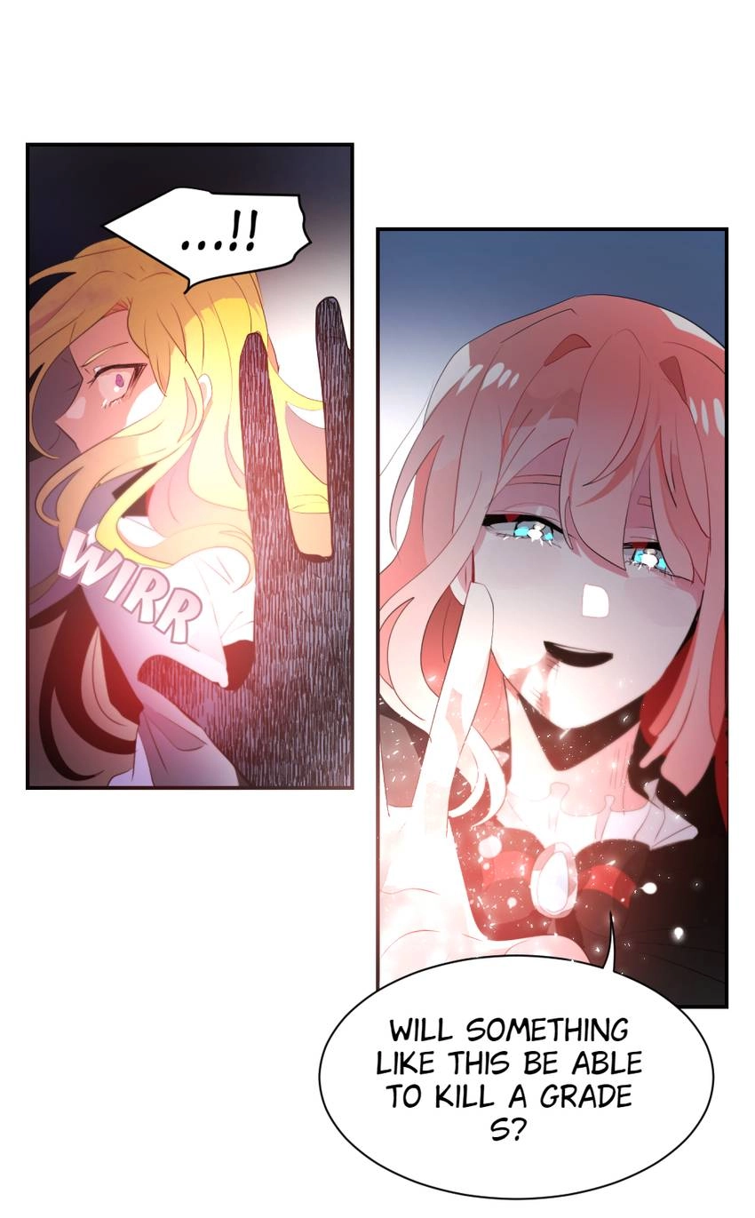 Magical Girl Lan Chapter 39 page 45 - 