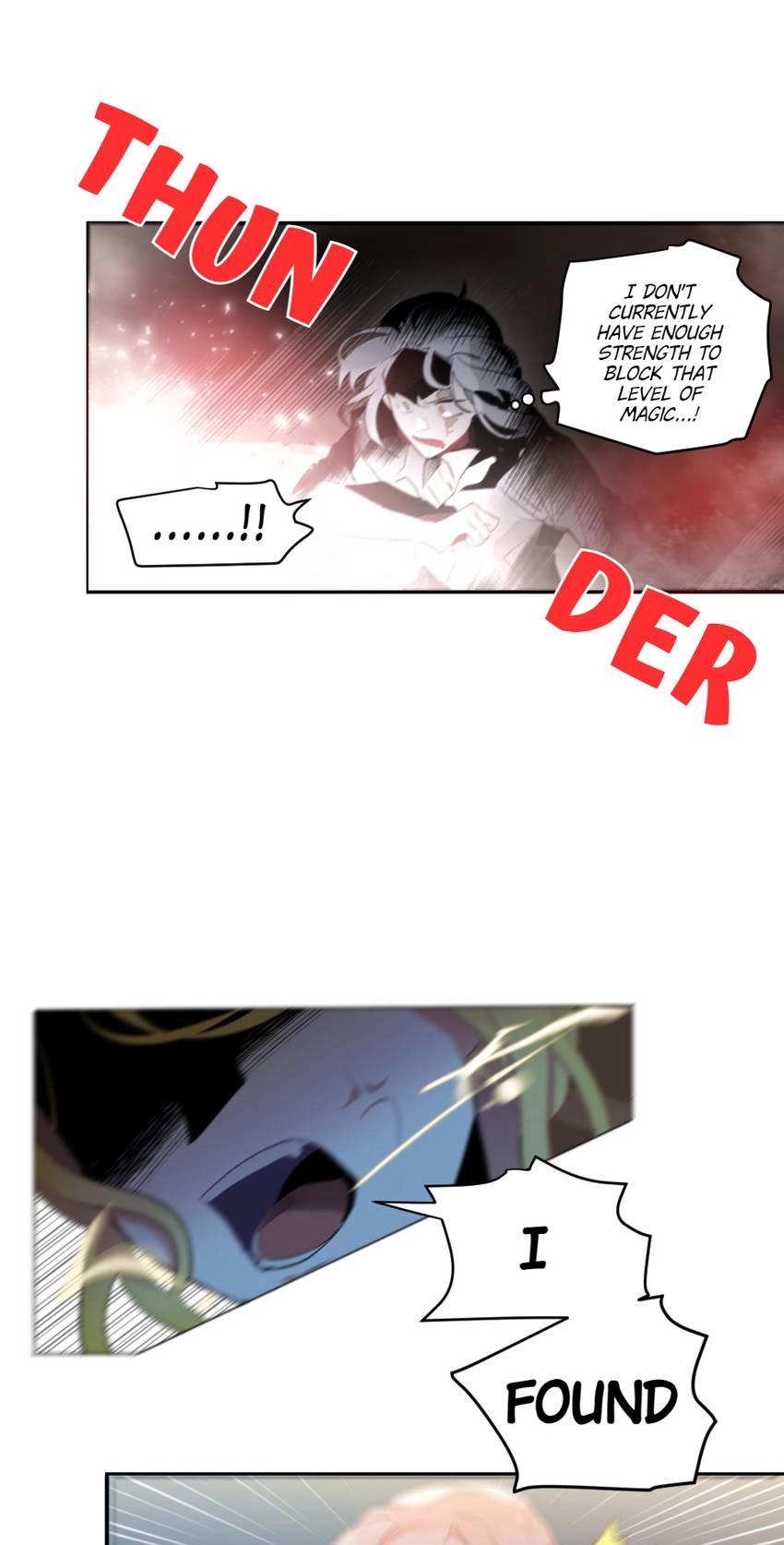 Magical Girl Lan Chapter 39 page 7 - 
