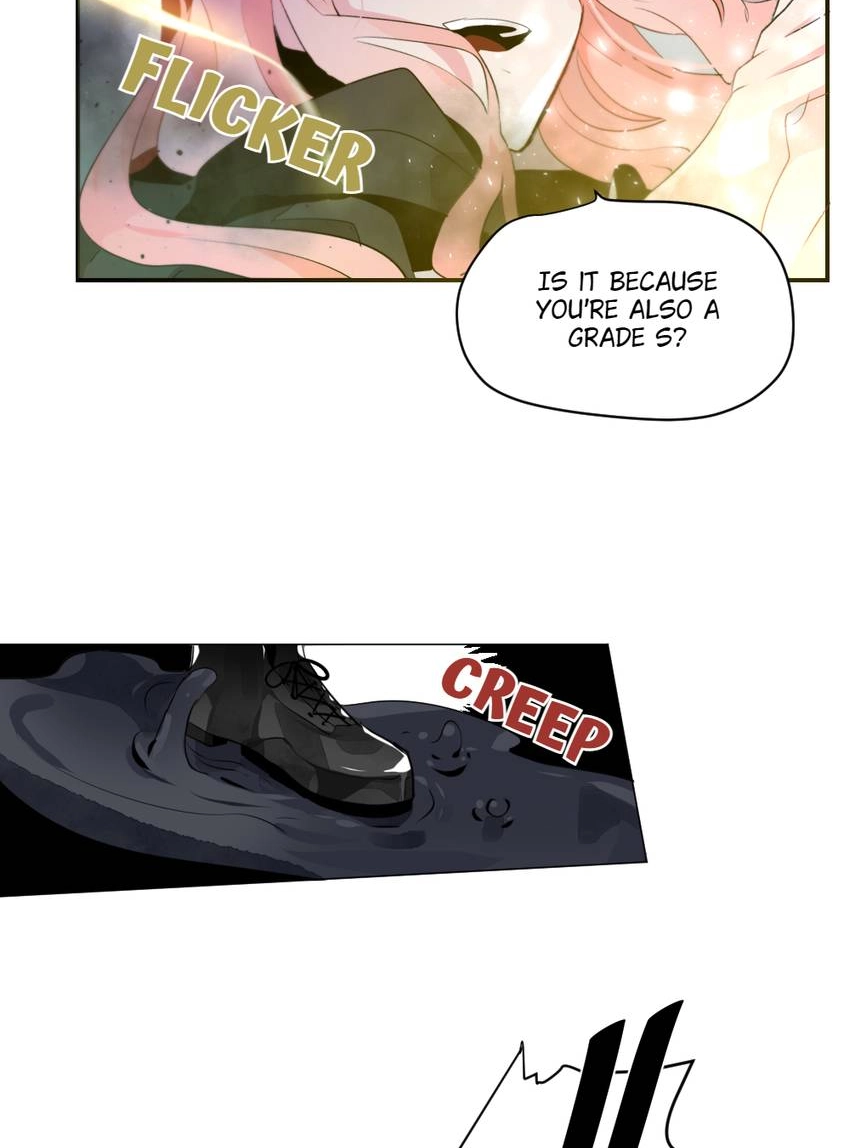 Magical Girl Lan Chapter 39 page 10 - 