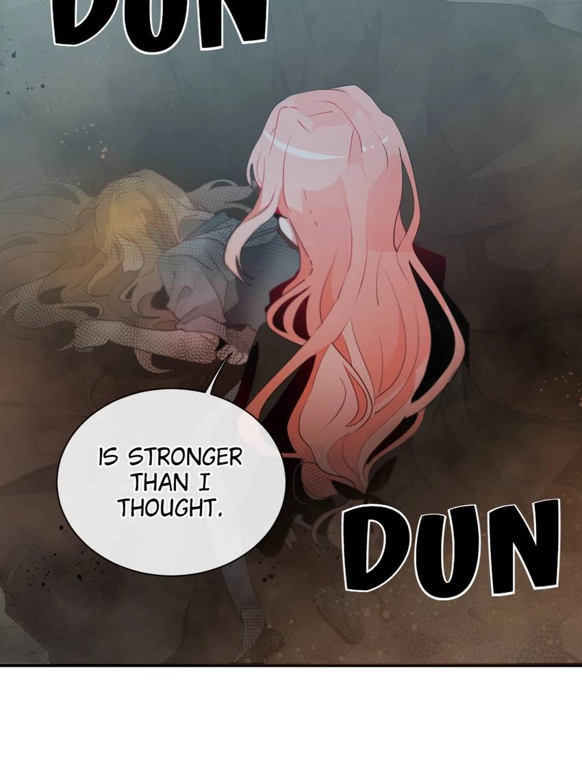 Magical Girl Lan Chapter 40 page 2 - 