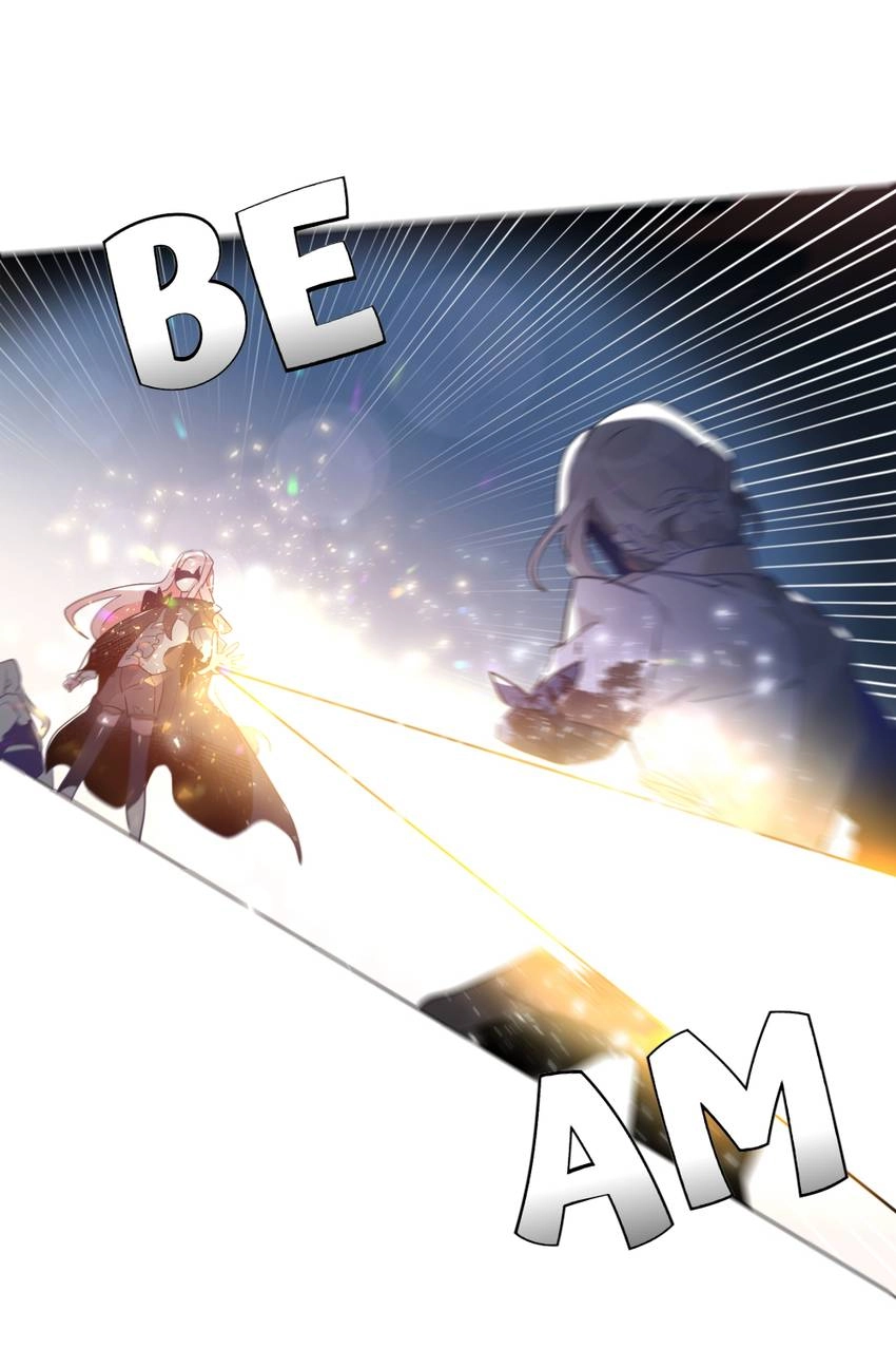 Magical Girl Lan Chapter 40 page 14 - 