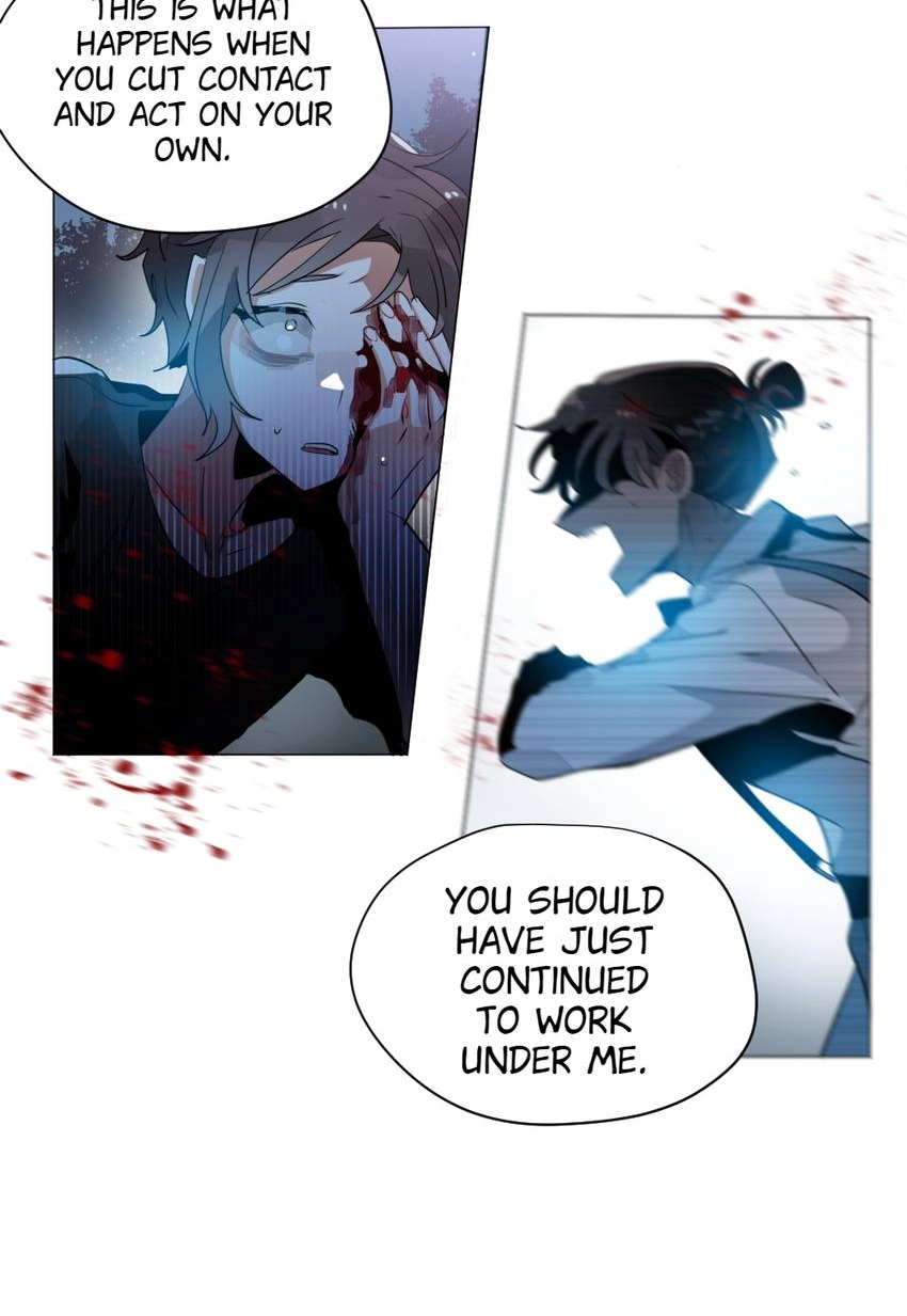 Magical Girl Lan Chapter 40 page 16 - 