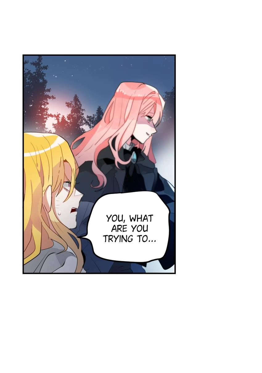 Magical Girl Lan Chapter 40 page 17 - 