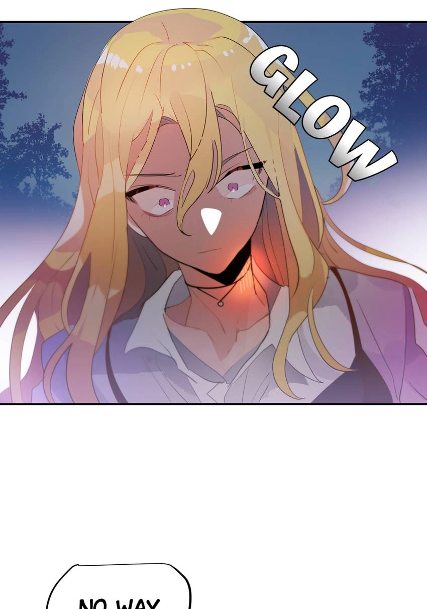 Magical Girl Lan Chapter 40 page 18 - 