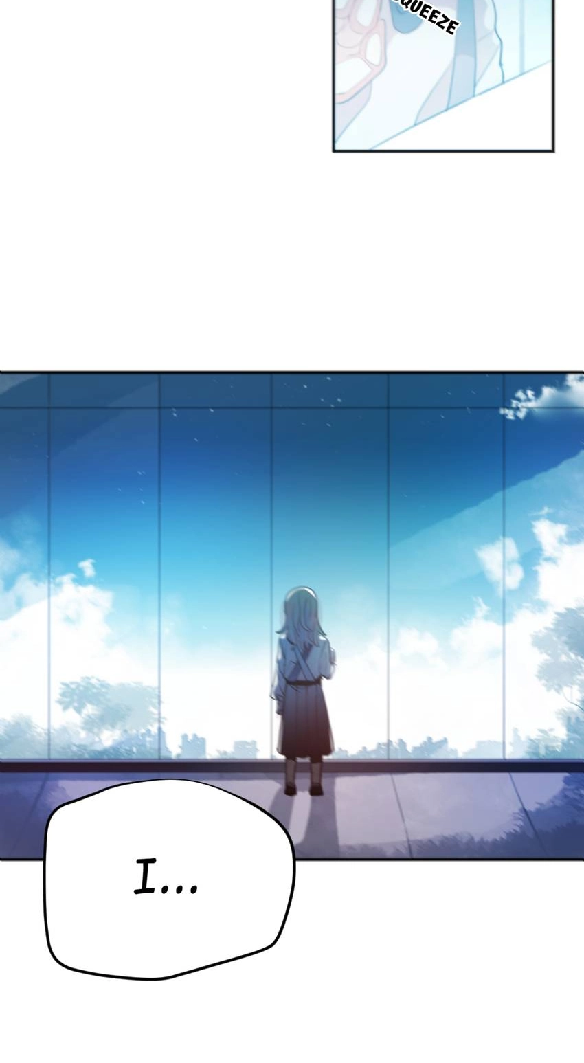 Magical Girl Lan Chapter 40 page 23 - 