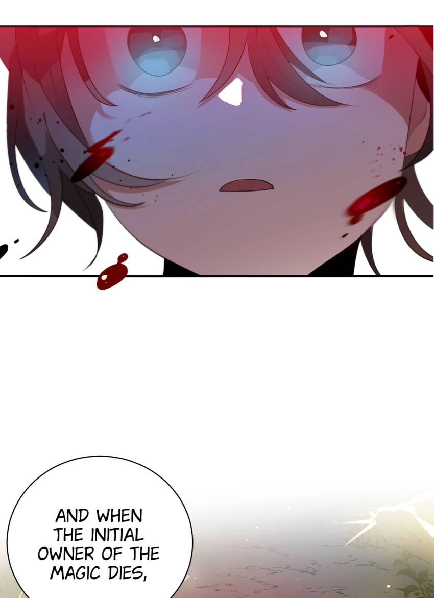 Magical Girl Lan Chapter 40 page 26 - 