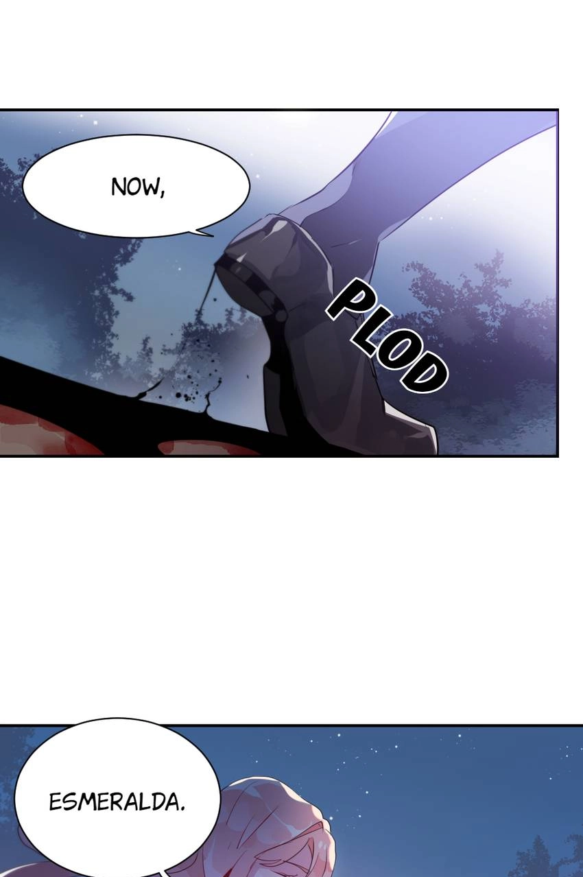 Magical Girl Lan Chapter 40 page 28 - 