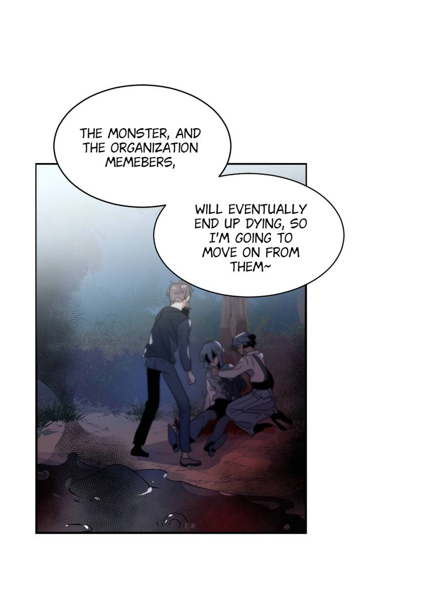 Magical Girl Lan Chapter 40 page 30 - 