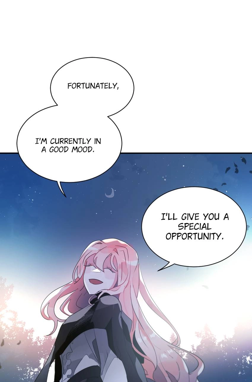 Magical Girl Lan Chapter 40 page 34 - 