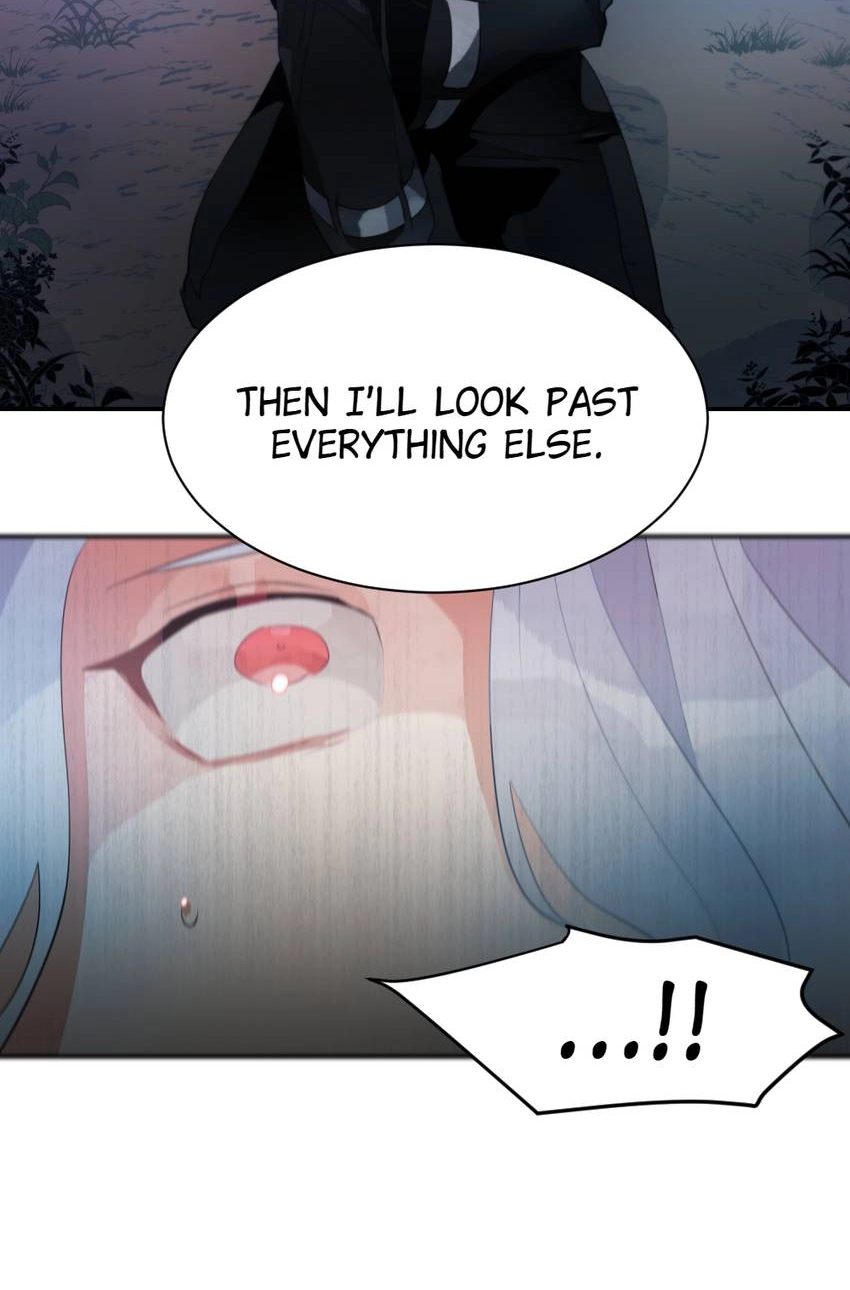 Magical Girl Lan Chapter 40 page 36 - 