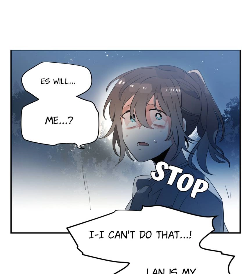 Magical Girl Lan Chapter 40 page 37 - 