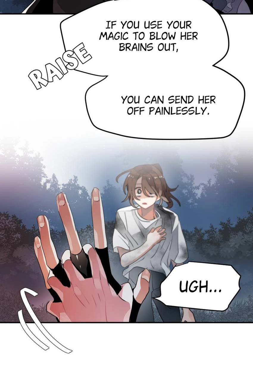Magical Girl Lan Chapter 40 page 41 - 
