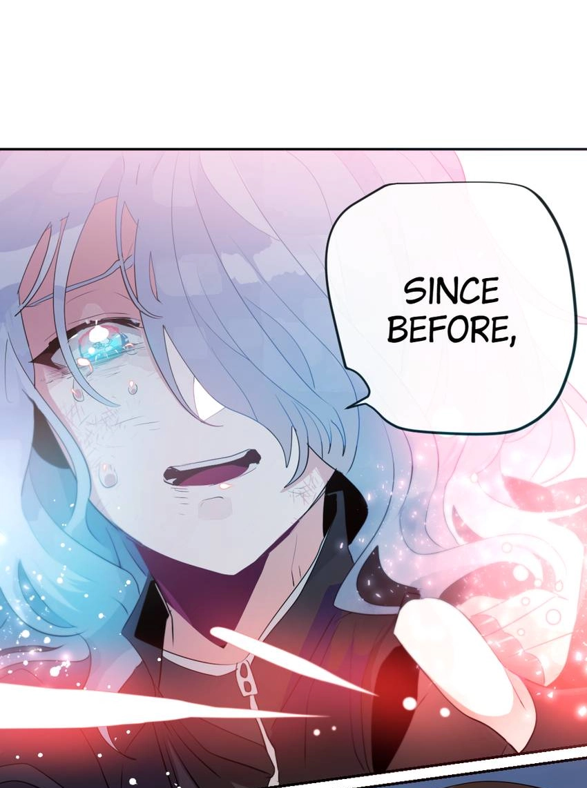 Magical Girl Lan Chapter 40 page 45 - 