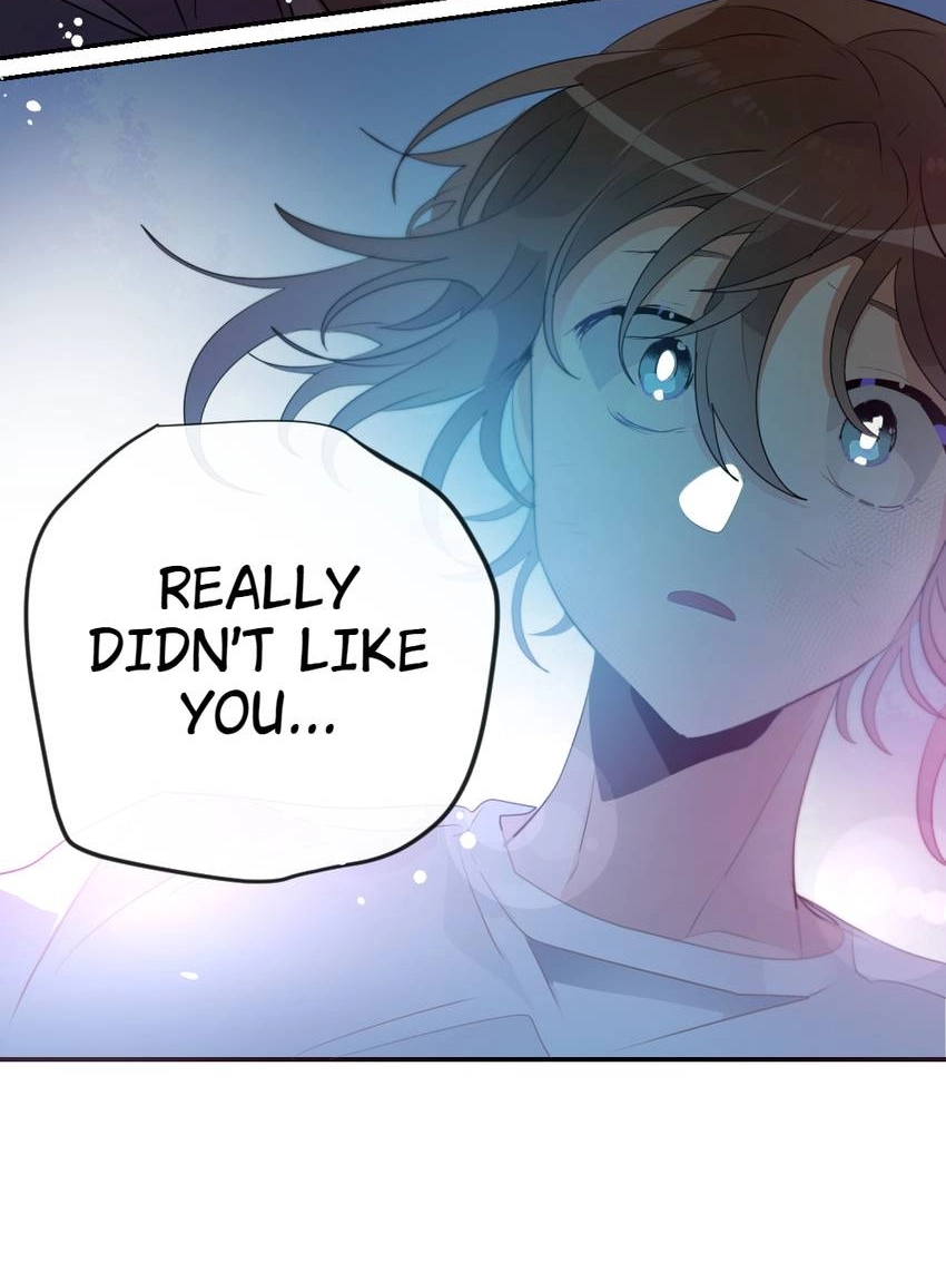 Magical Girl Lan Chapter 40 page 46 - 