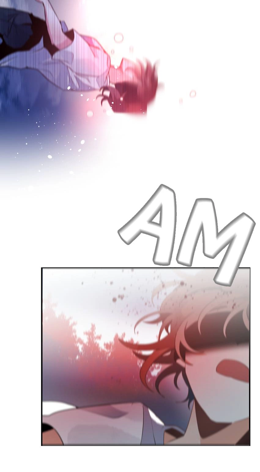 Magical Girl Lan Chapter 40 page 48 - 