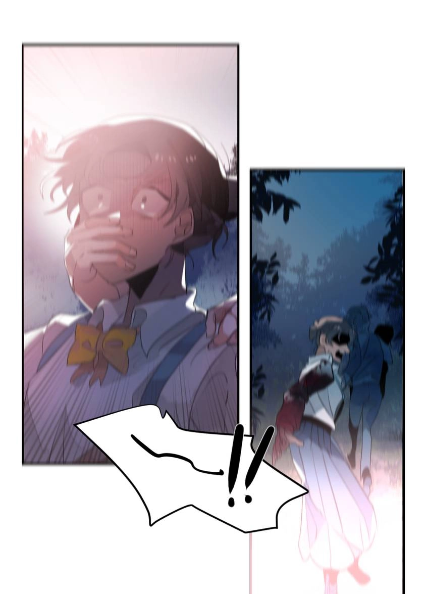 Magical Girl Lan Chapter 40 page 49 - 