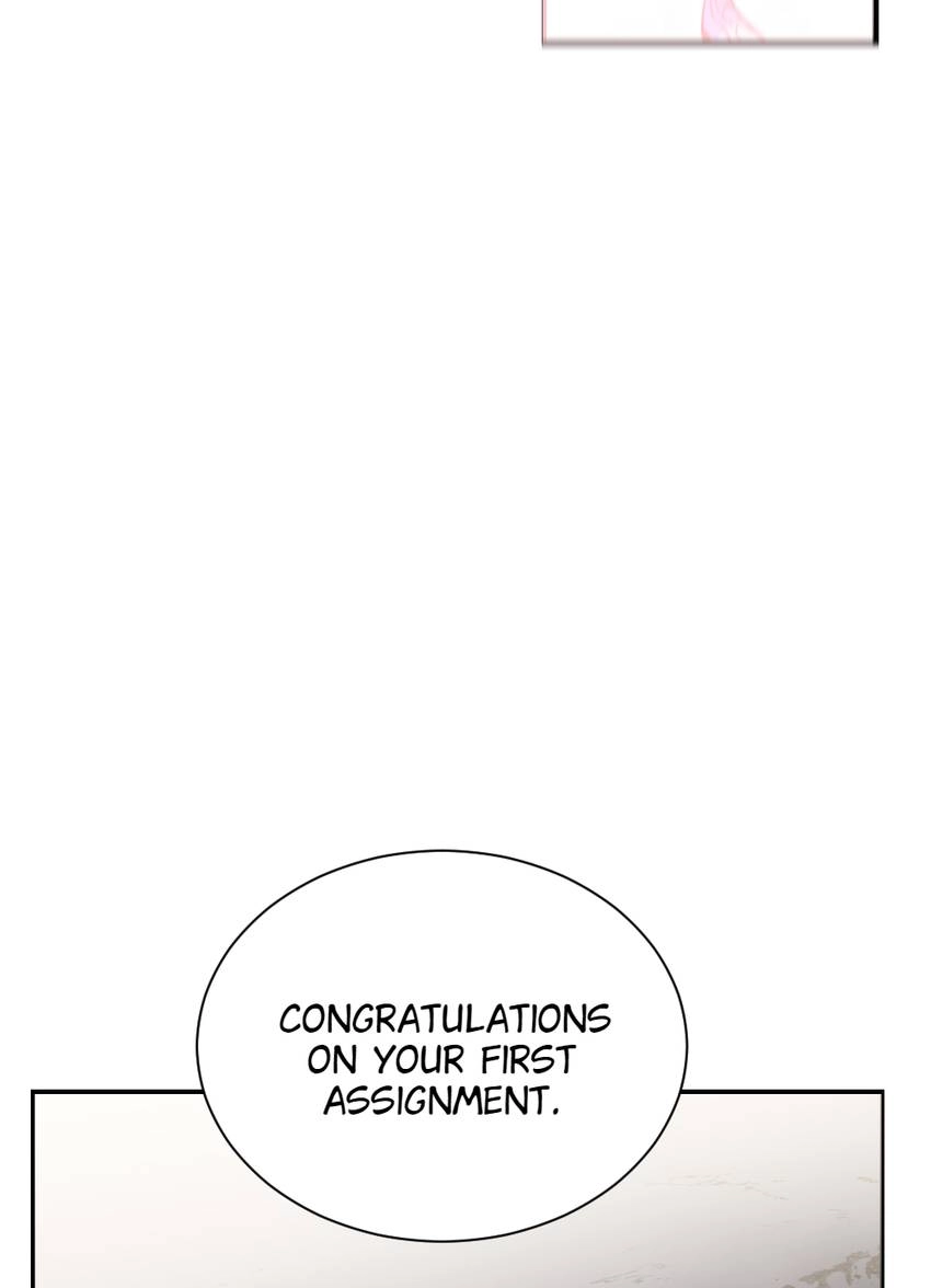 Magical Girl Lan Chapter 40 page 50 - 