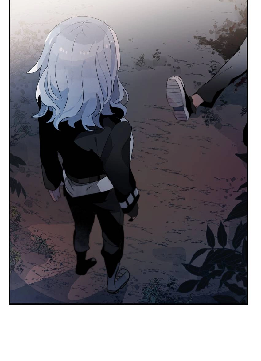 Magical Girl Lan Chapter 40 page 51 - 