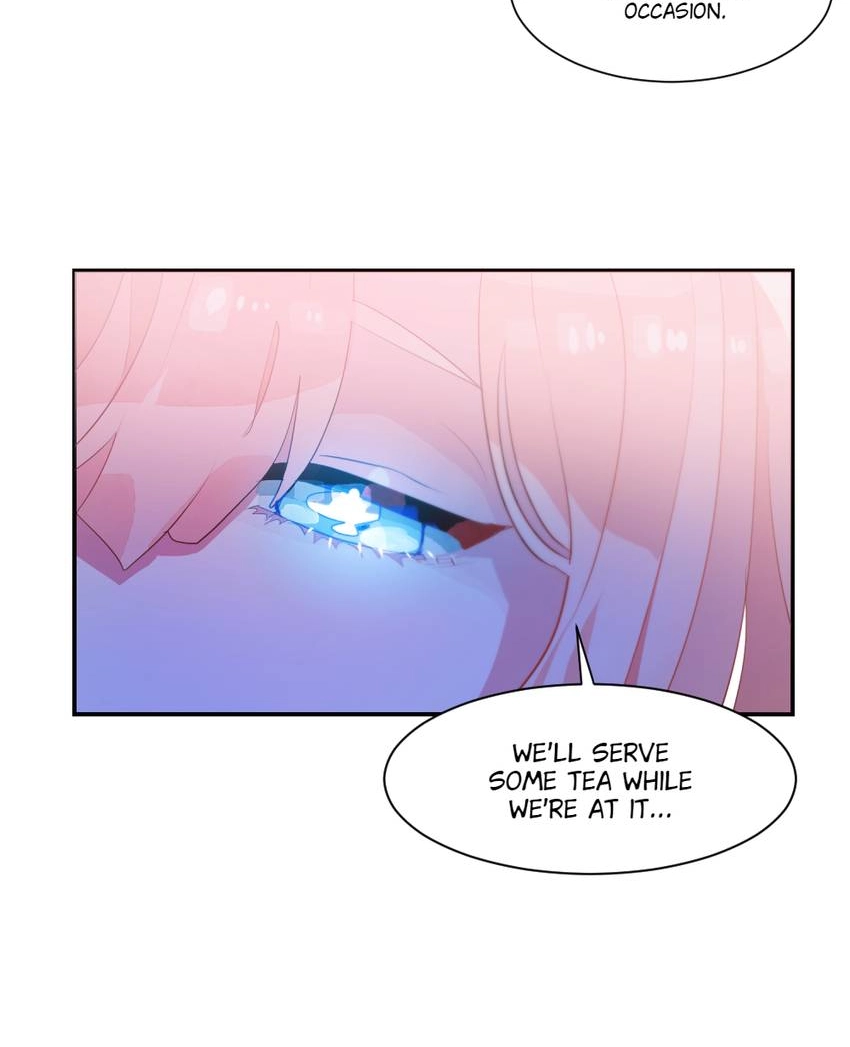 Magical Girl Lan Chapter 40 page 53 - 
