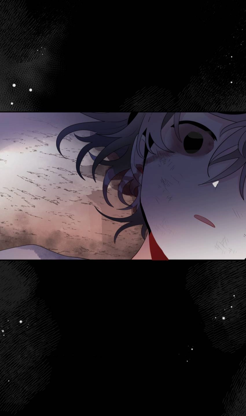 Magical Girl Lan Chapter 40 page 55 - 