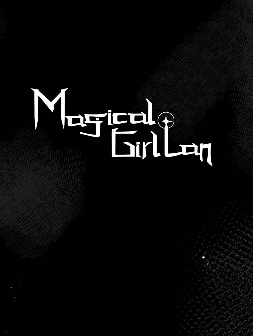 Magical Girl Lan Chapter 40 page 56 - 