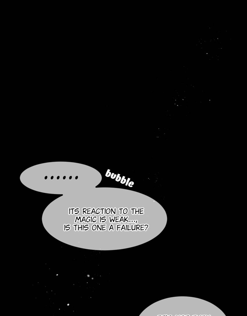 Magical Girl Lan Chapter 41 page 1 - 