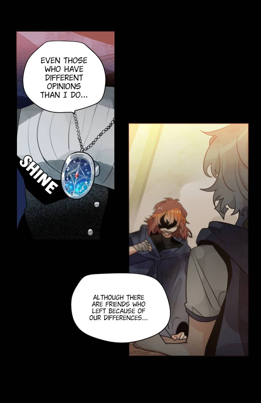 Magical Girl Lan Chapter 41 page 12 - 