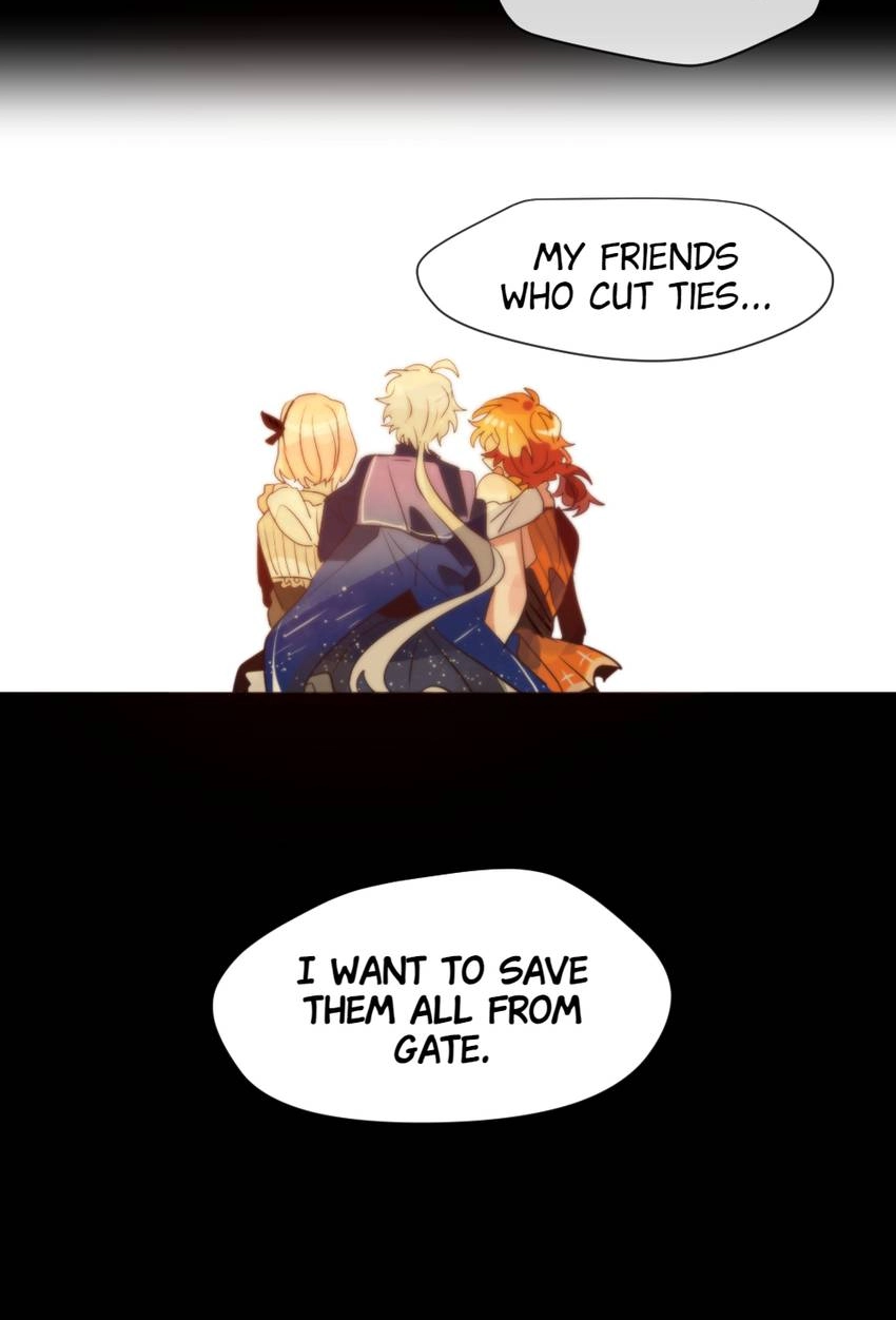 Magical Girl Lan Chapter 41 page 14 - 