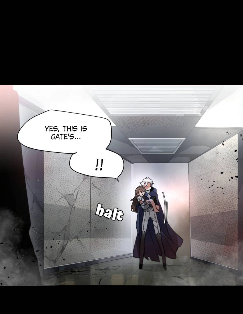 Magical Girl Lan Chapter 41 page 16 - 