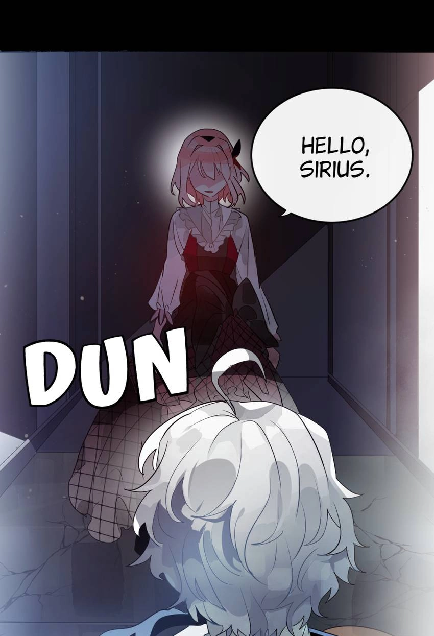 Magical Girl Lan Chapter 41 page 17 - 