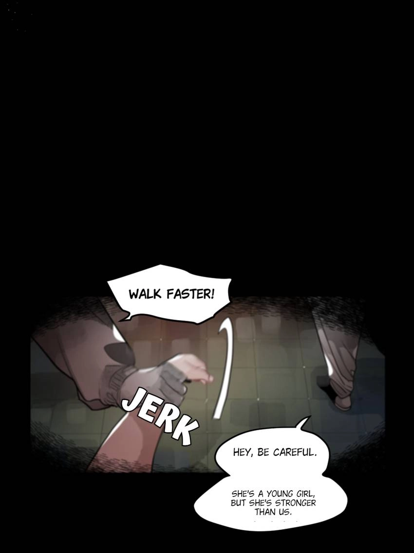 Magical Girl Lan Chapter 41 page 3 - 