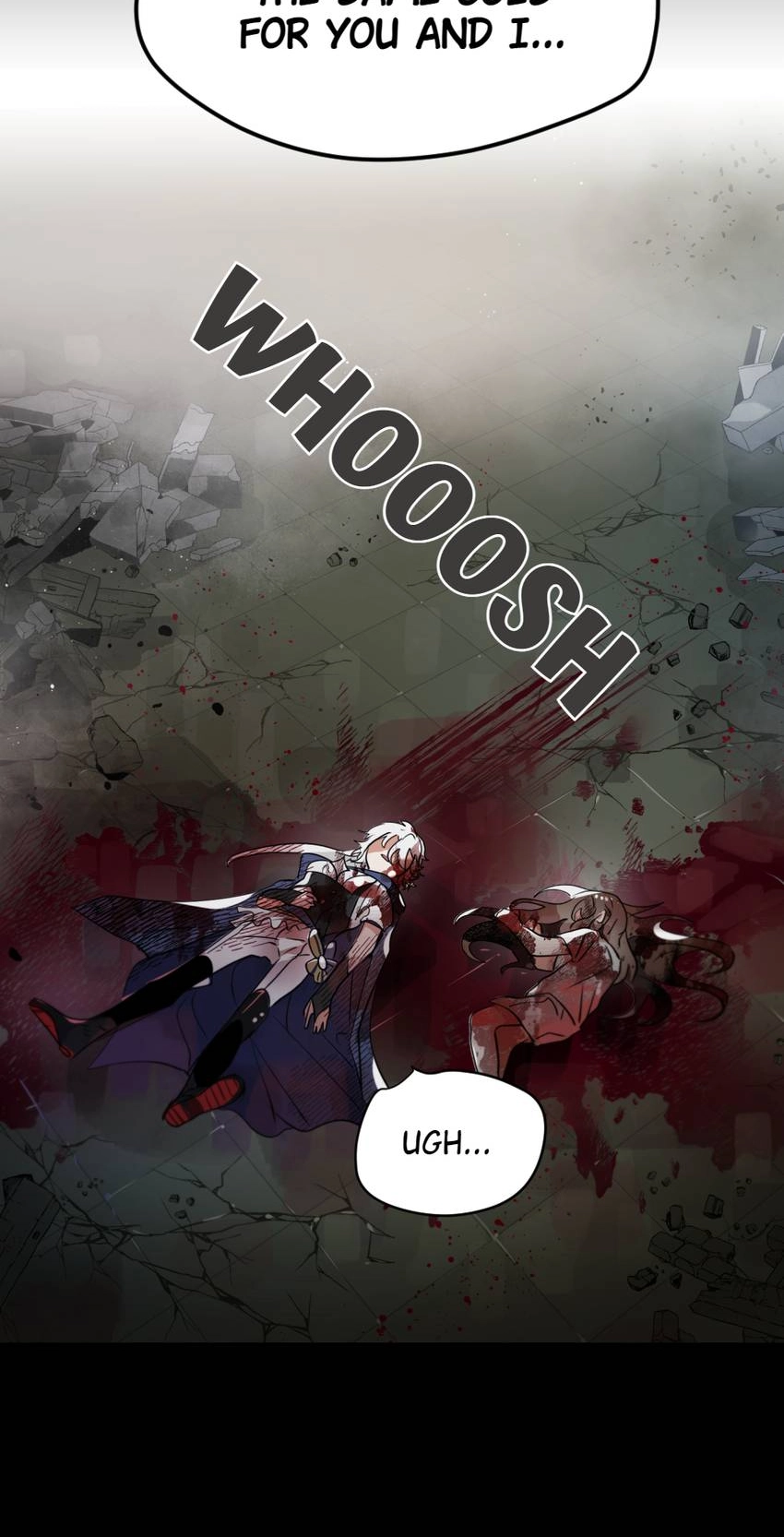 Magical Girl Lan Chapter 41 page 24 - 