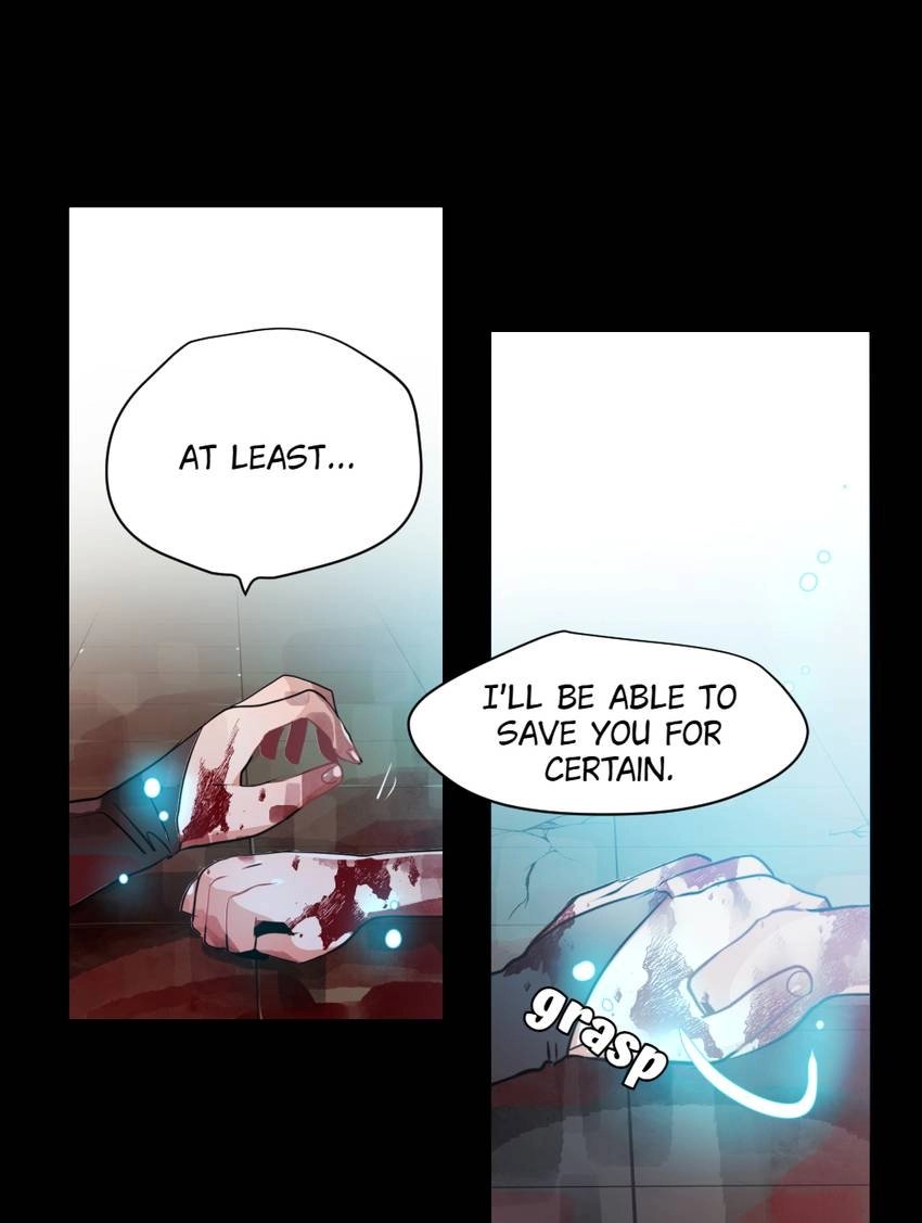 Magical Girl Lan Chapter 41 page 27 - 